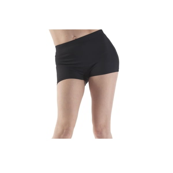 short microfibra