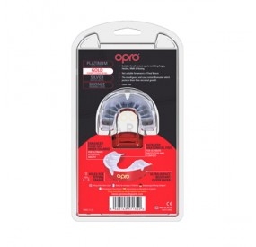paradenti opro gold