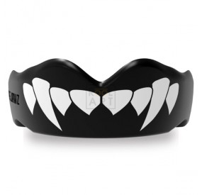 extro fangz mouthguard