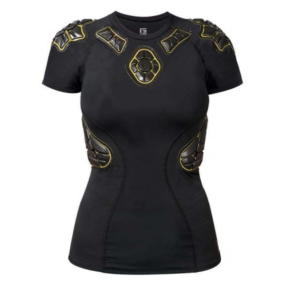 PRO-X COMPRESSION SHIRT DA DONNA