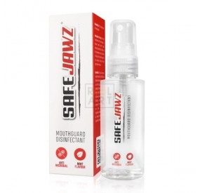 spray disinfettante paradenti