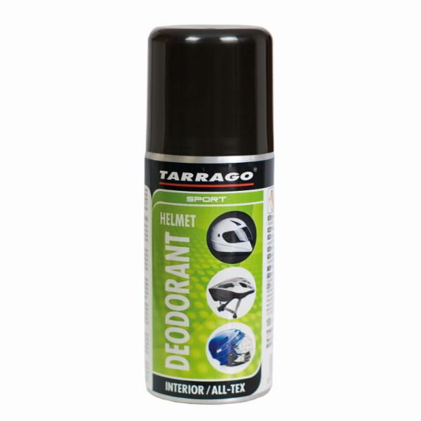 deodorante spray casco