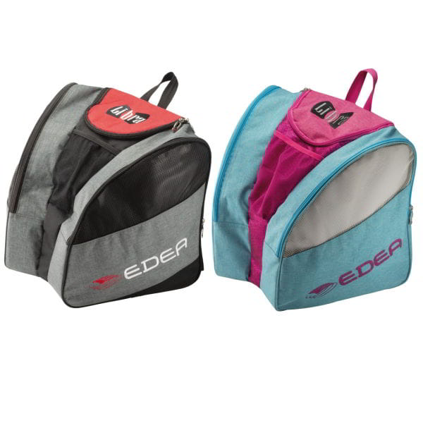 libra skate bag gray