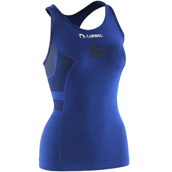 canotta Freedom W blu