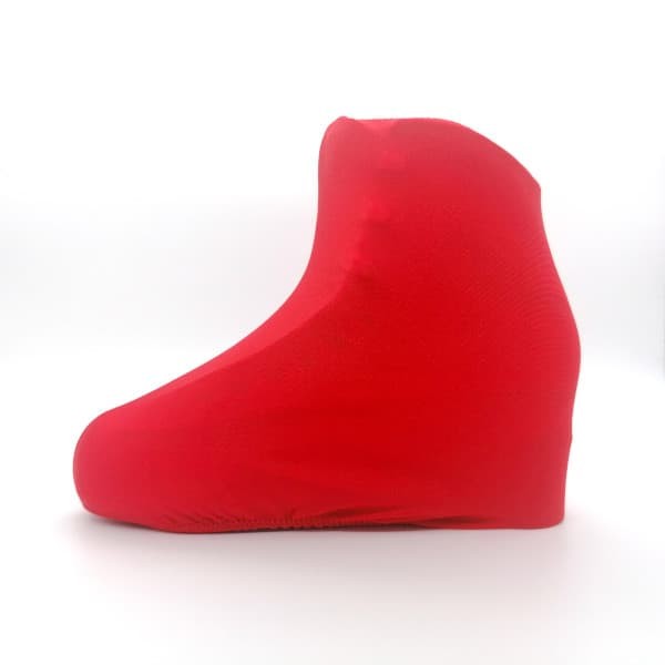 copripattini RDSkates colore rosso