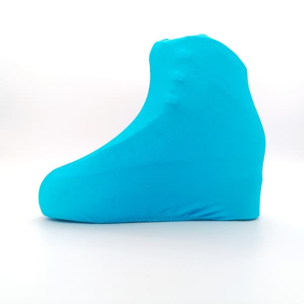 copripattini RDSkates colore turchese
