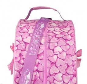 Borsa portapattini Sweet-spallaccio