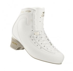 Stivaletti Edea Ice Fly - Ivory