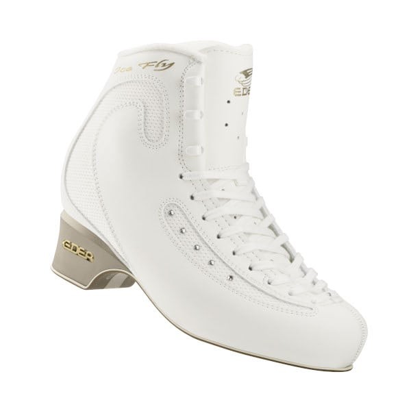 Stivaletti Edea Ice Fly - Ivory