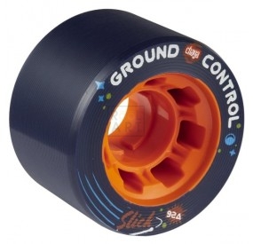 Ruote da interno Ground Control Slick  - lato