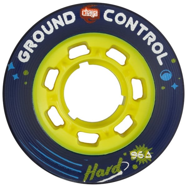 Ruote da interno Ground Control Hard