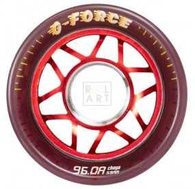 Ruote da interno G-Force Alloy Hard