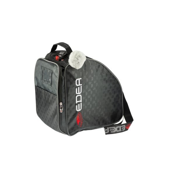 Borsa portapattini Jacquard-Edea