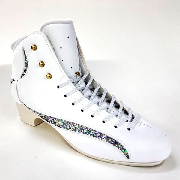 Stivaletti Belati Erica Dance