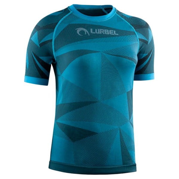 T-shirt Samba - Lurbel