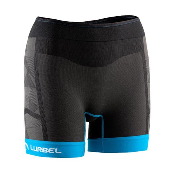 Samba lite shorts W - Lurbel