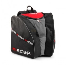 borsa portapattini libra black