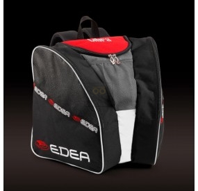 libra skate bag gray - reflective edges