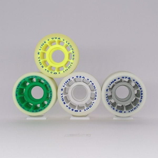 ruota professional light 92A