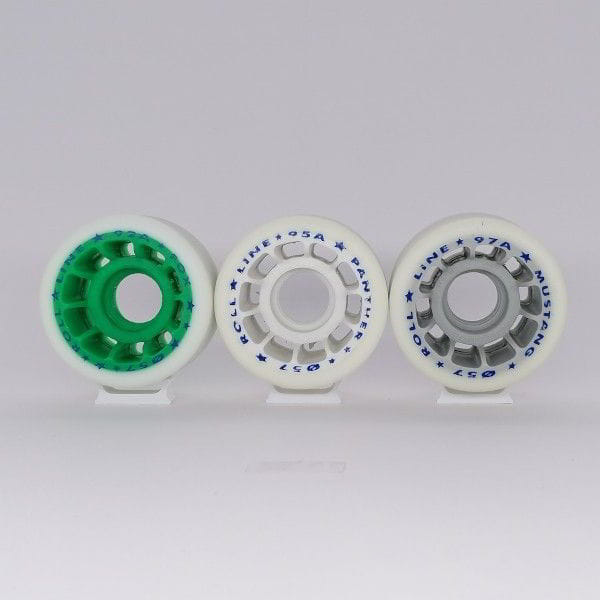ruota professional 95A