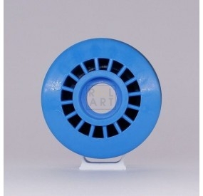 ruota giotto 63 mm