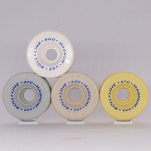 ruota magnum 63 49D