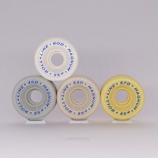 ruota magnum 55 60D