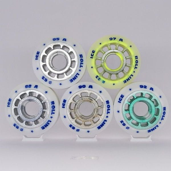ruote ice 97A