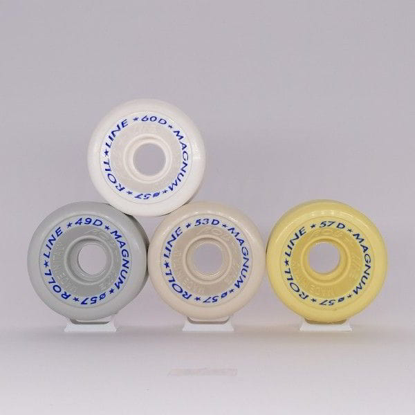 ruota magnum 57 49D