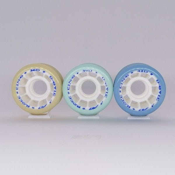ruota devil 36D