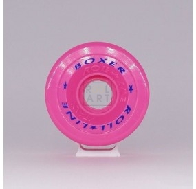 ruota boxer rosa