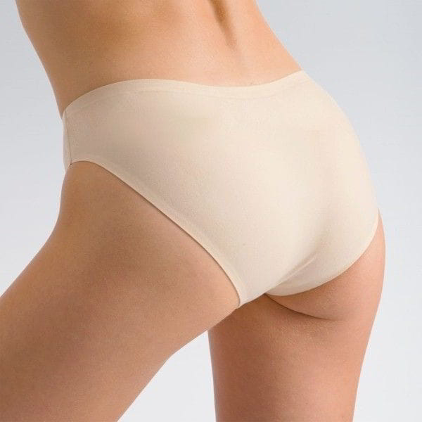 slip vita alta invisibile