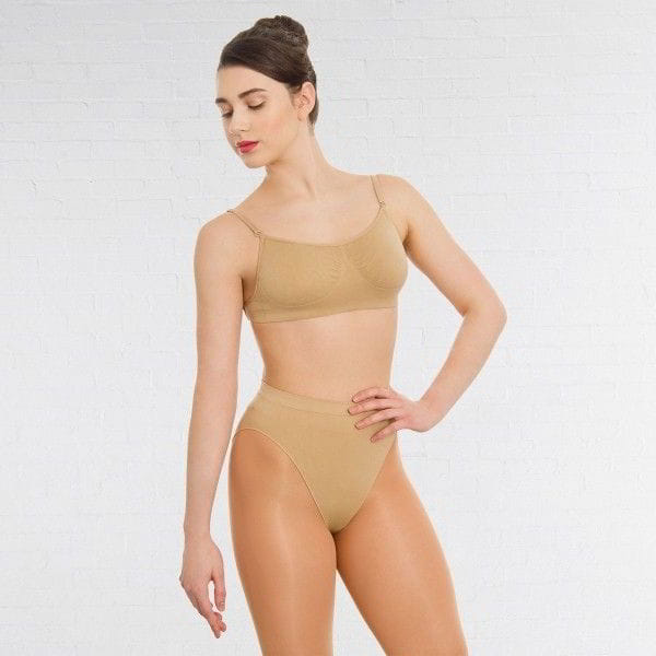 reggiseno senza cuciture