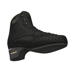 stivaletti edea fly neri