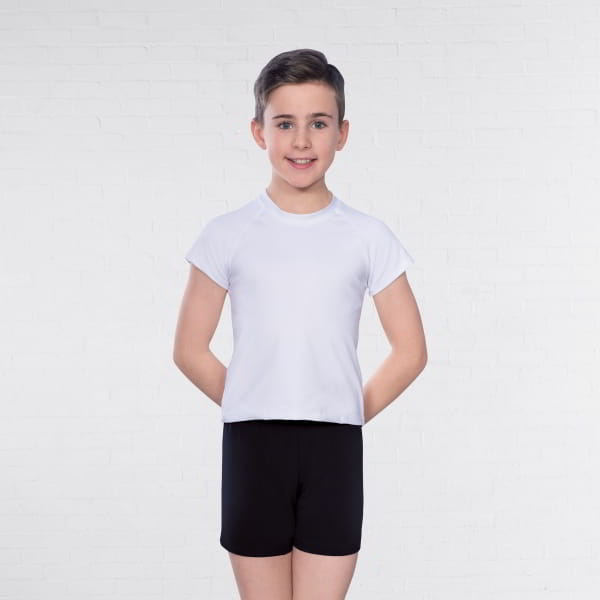 pantaloncini bambino