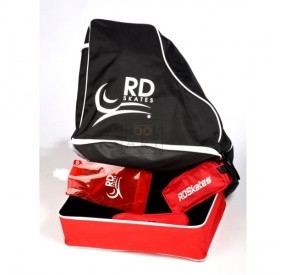 borsa portapattini rdskates fondo aperto