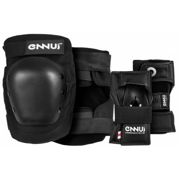 Ennui Protection Aly Dual Pack