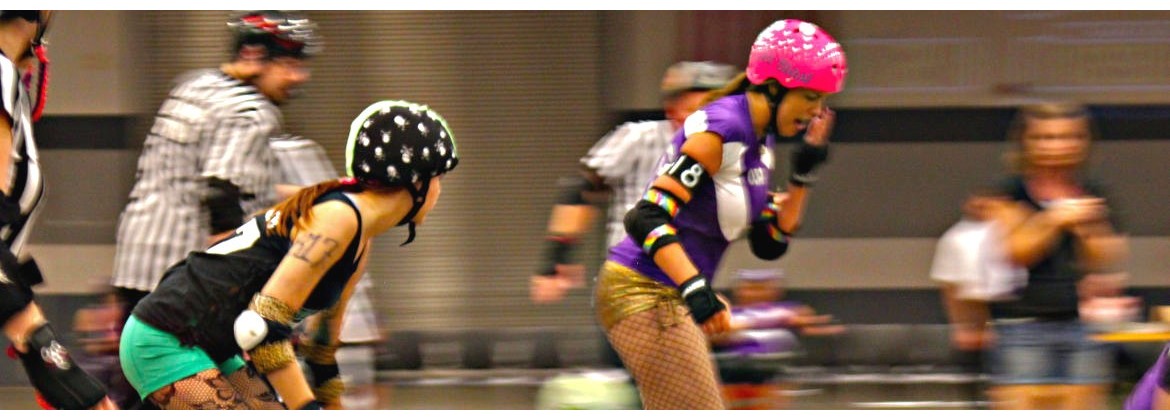 Roller Derby