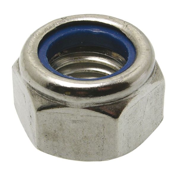 self-locking nut M7 sliding block