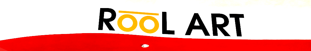 roolart logo store